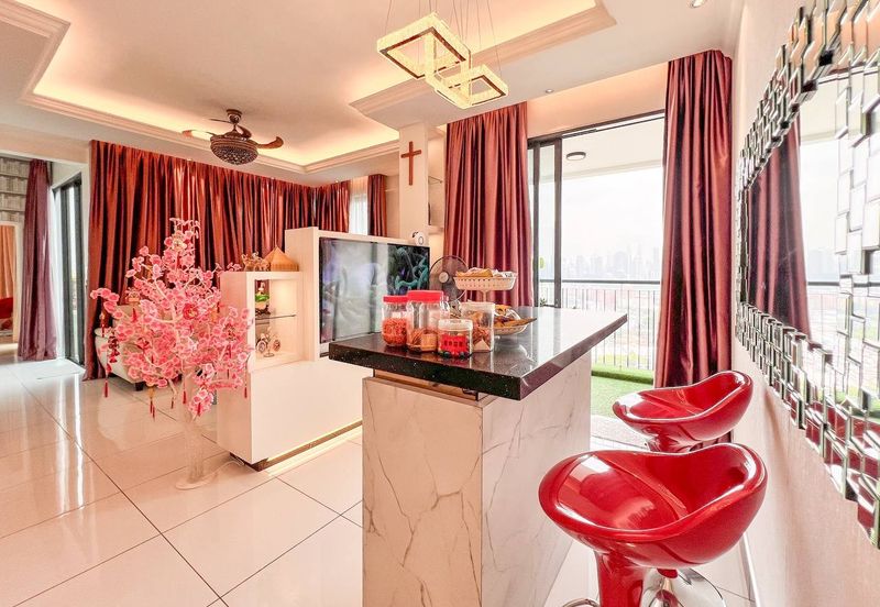 Shamelin Star Serviced Residences