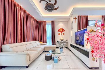 Shamelin Star Serviced Residences