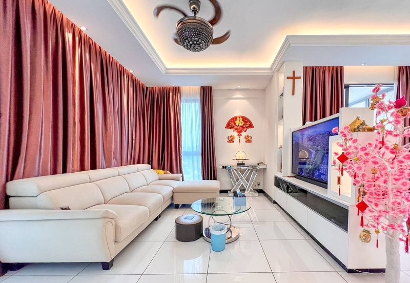 Shamelin Star Serviced Residences