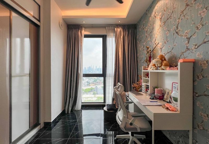 Shamelin Star Serviced Residences