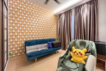 Shamelin Star Serviced Residences