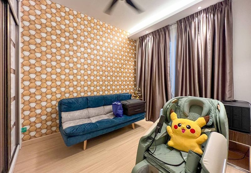 Shamelin Star Serviced Residences