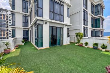 Shamelin Star Serviced Residences