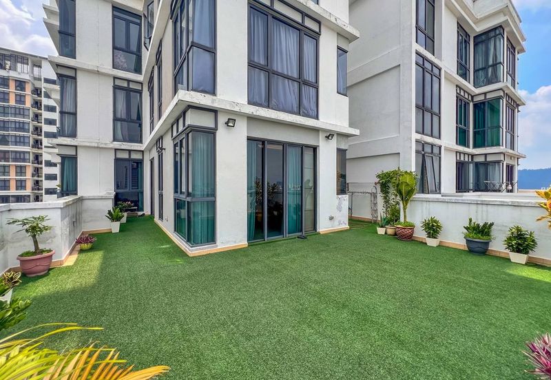 Shamelin Star Serviced Residences