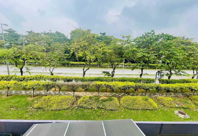 Perdana Lakeview East