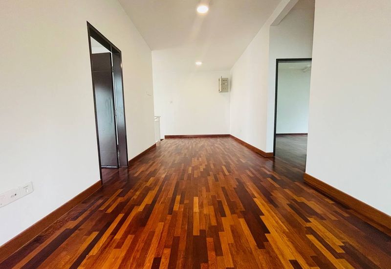 Perdana Lakeview East