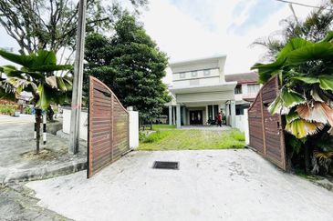 Taman Bukit Cheras