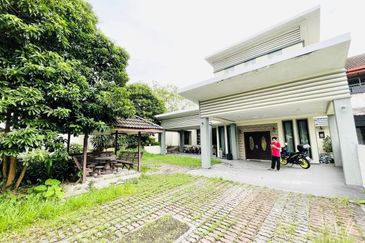Taman Bukit Cheras