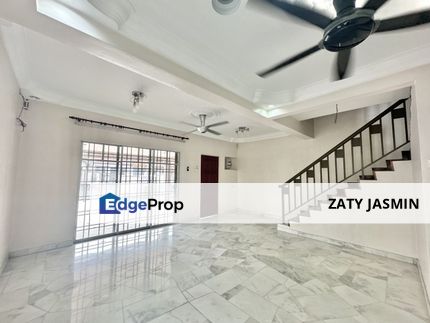 Putra Heights Seksyen 10 END LOT Fully Renovated Double Storey Terrace, Subang Jaya , Selangor, Subang Jaya