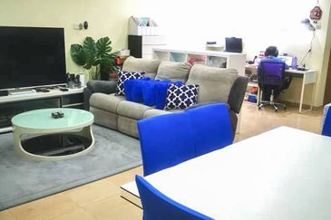 Seksyen 7, Kota Damansara