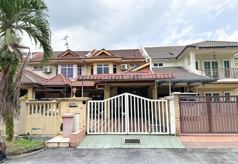 Seksyen 7, Kota Damansara