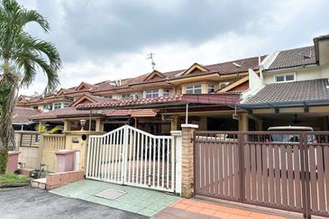 Seksyen 7, Kota Damansara