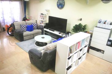 Seksyen 7, Kota Damansara