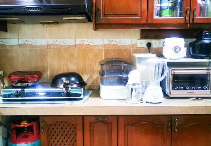 Seksyen 7, Kota Damansara