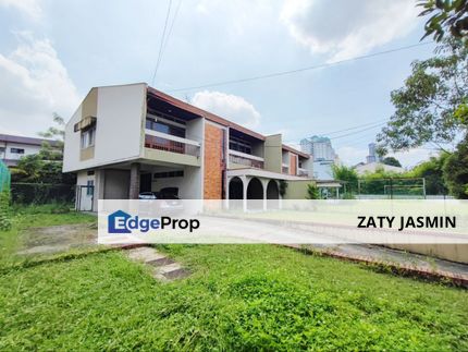 Petaling Jaya Section 17, Freehold Double Storey SEMI-D  , Selangor, Petaling Jaya