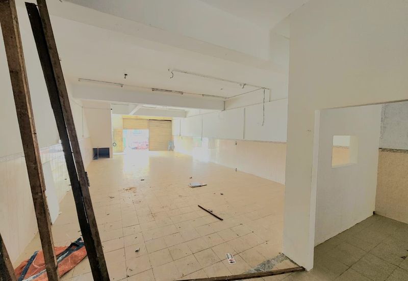 Taman Perindustrian Oug