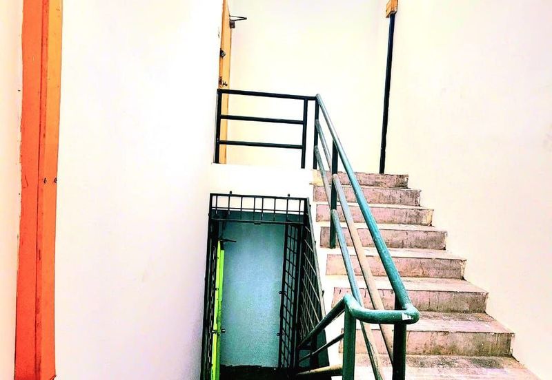 Taman Perindustrian Oug