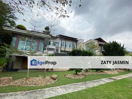 Setia Eco Park, Luxury 2.5 Storey Hill Side Villa With Private Pool, Selangor, Setia Eco Park