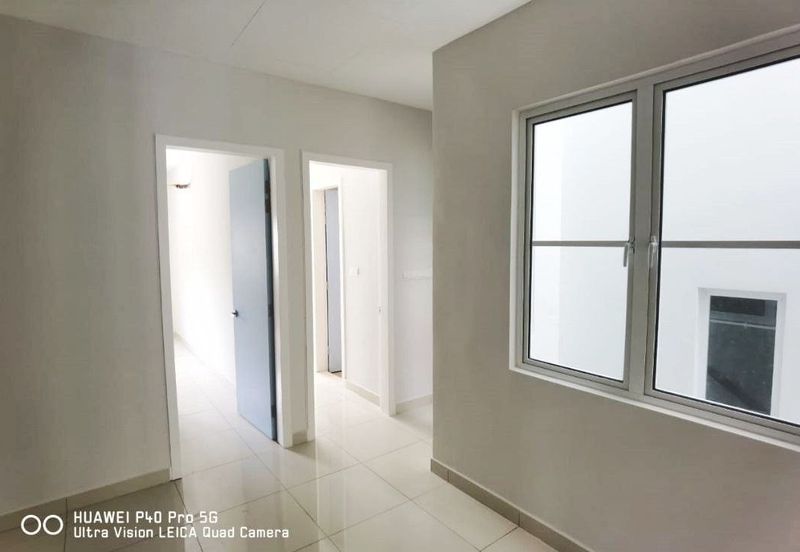 Charming Essex, Setia Eco Templer