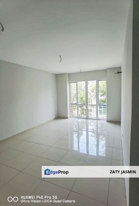 Setia Eco Templer (Villa Essex Garden) Two Storey Link Villa Garden Park Resort, Rawang , Selangor, Rawang