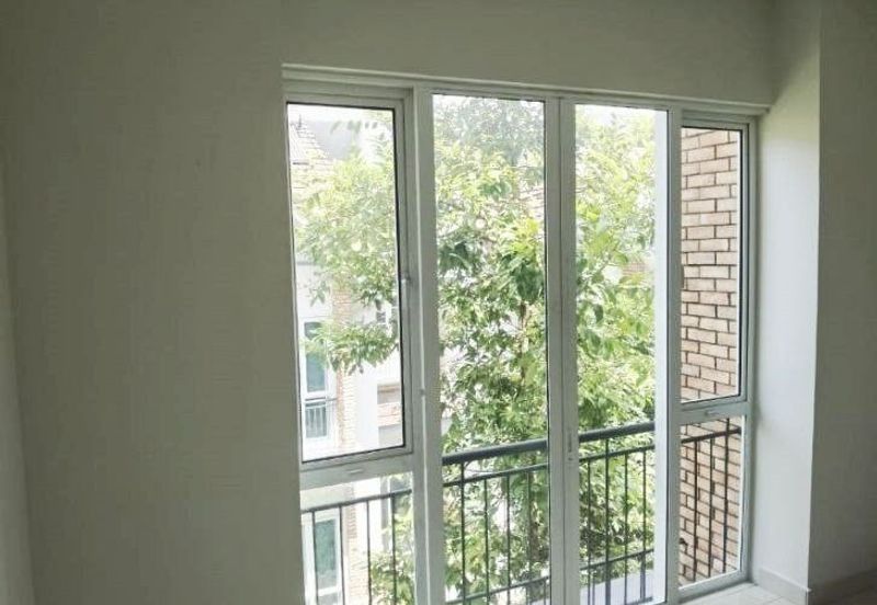 Charming Essex, Setia Eco Templer