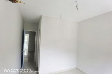 Charming Essex, Setia Eco Templer