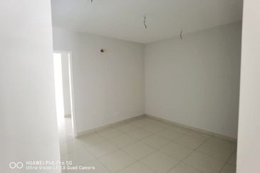 Charming Essex, Setia Eco Templer