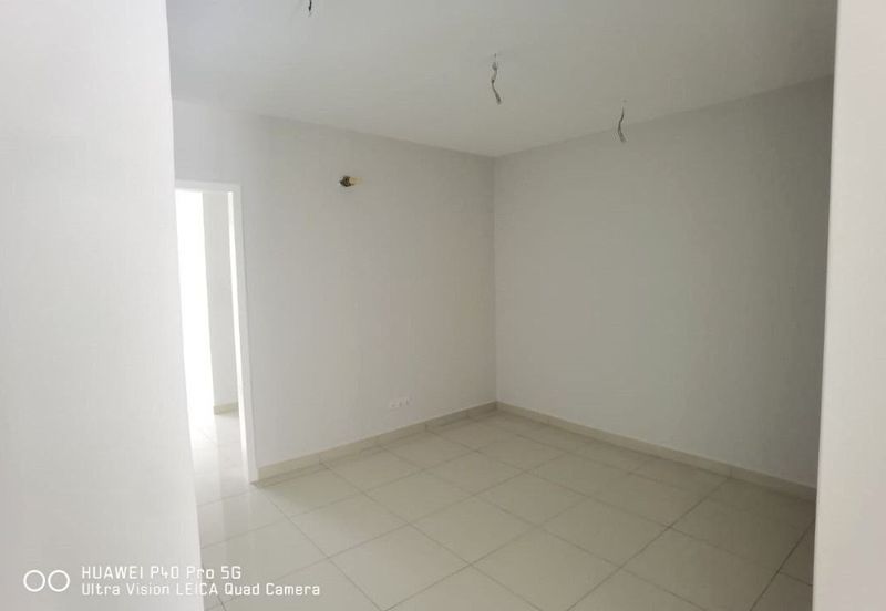 Charming Essex, Setia Eco Templer