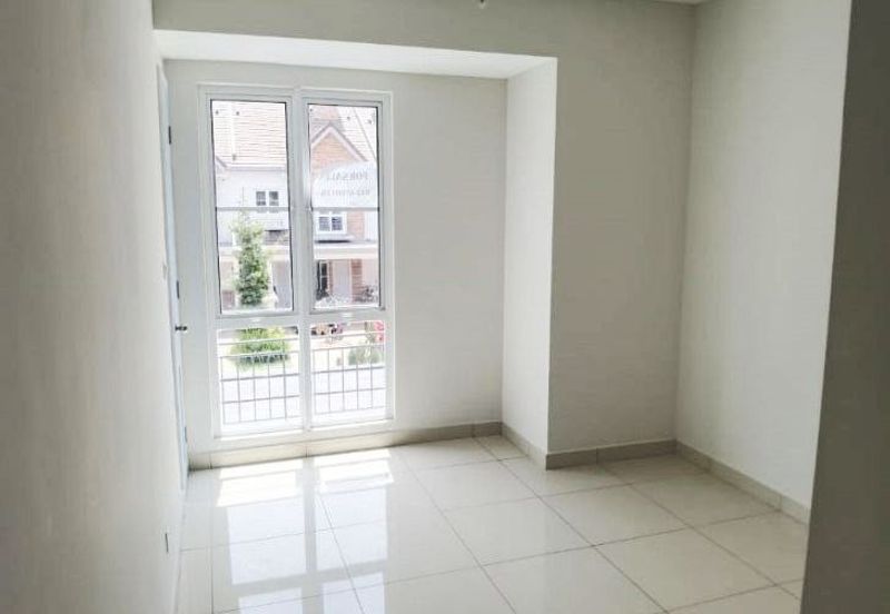 Charming Essex, Setia Eco Templer