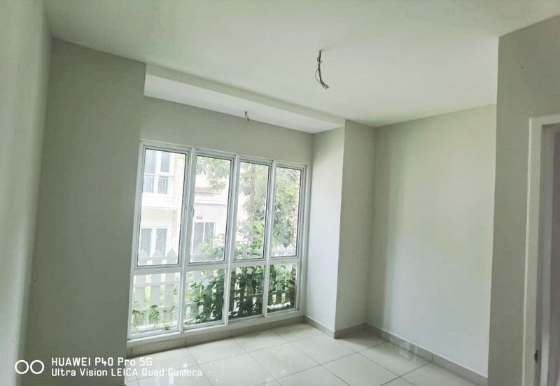 Charming Essex, Setia Eco Templer