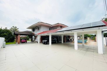 Taman Bukit Cheras
