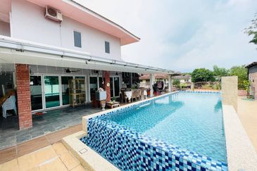 Taman Bukit Cheras
