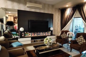 Taman Bukit Cheras