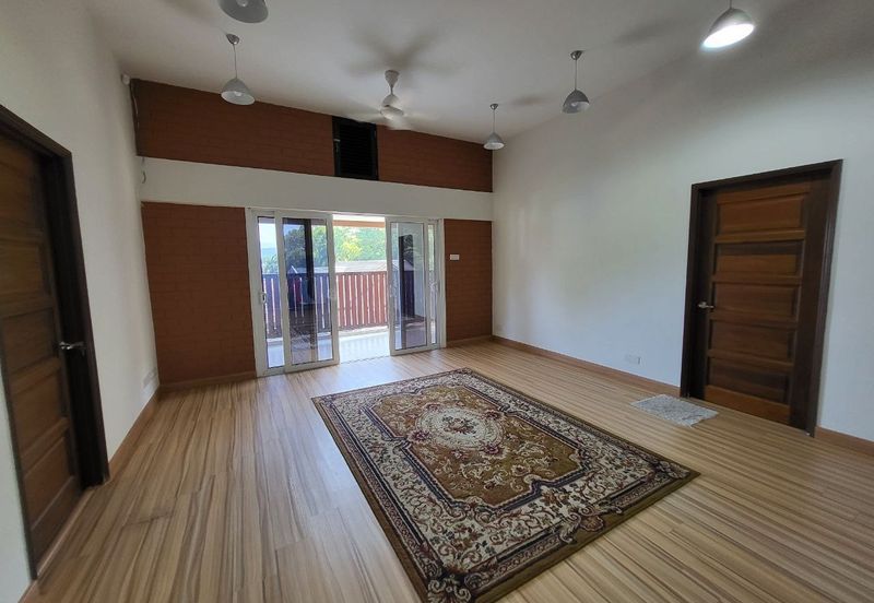 Jalan Puncak Setiawangsa 1 