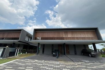 Grandezza @ Eco Sanctuary