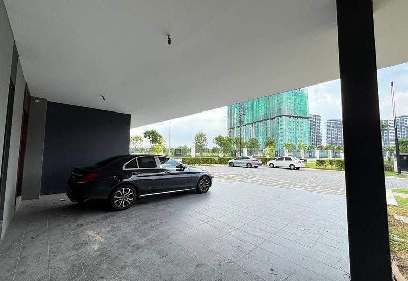 Grandezza @ Eco Sanctuary