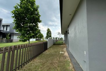 Grandezza @ Eco Sanctuary