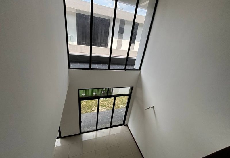 Grandezza @ Eco Sanctuary