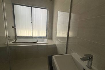 Grandezza @ Eco Sanctuary