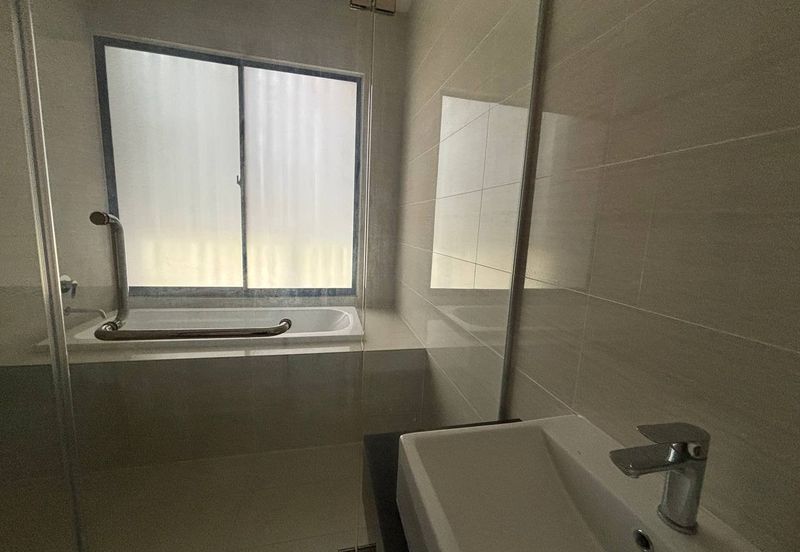 Grandezza @ Eco Sanctuary