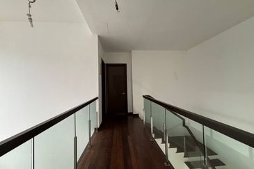 Grandezza @ Eco Sanctuary