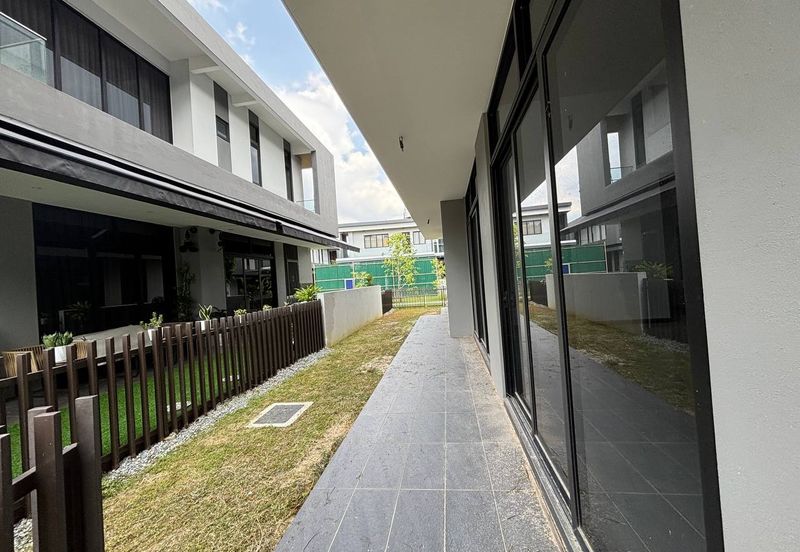 Grandezza @ Eco Sanctuary