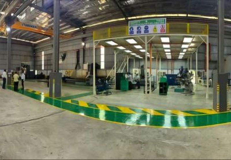 Beranang Industrial Park