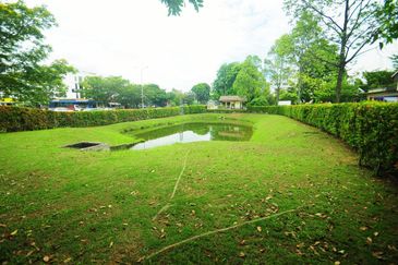 Taman Villa Putra