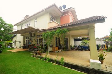 Taman Villa Putra