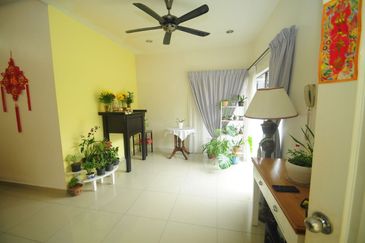 Taman Villa Putra