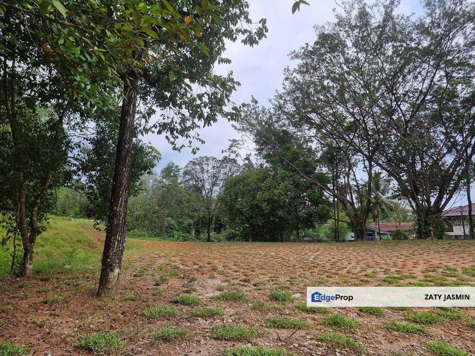 Seputeh Heights Freehold Bungalow Land  23,035 sqft Kuala Lumpur , Kuala Lumpur, Seputeh