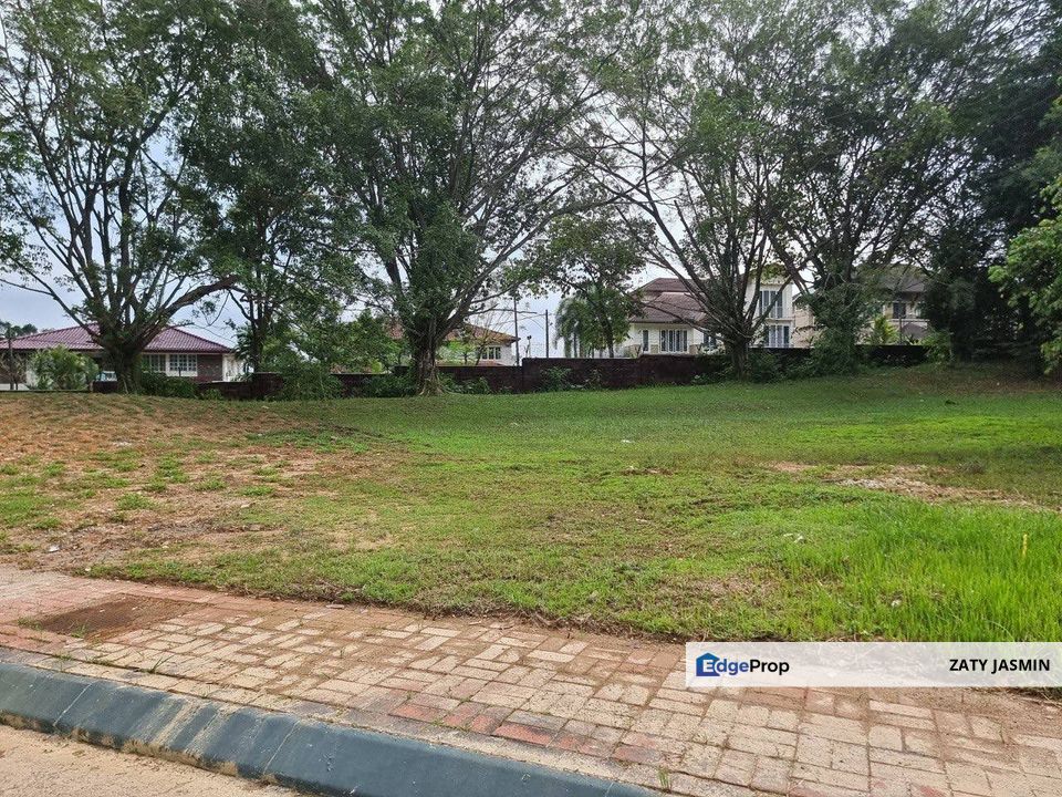 Seputeh Heights Freehold Bungalow Land  23,035 sqft Kuala Lumpur , Kuala Lumpur, Seputeh