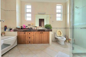 Seksyen 9, Shah Alam