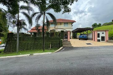 Seksyen 9, Shah Alam